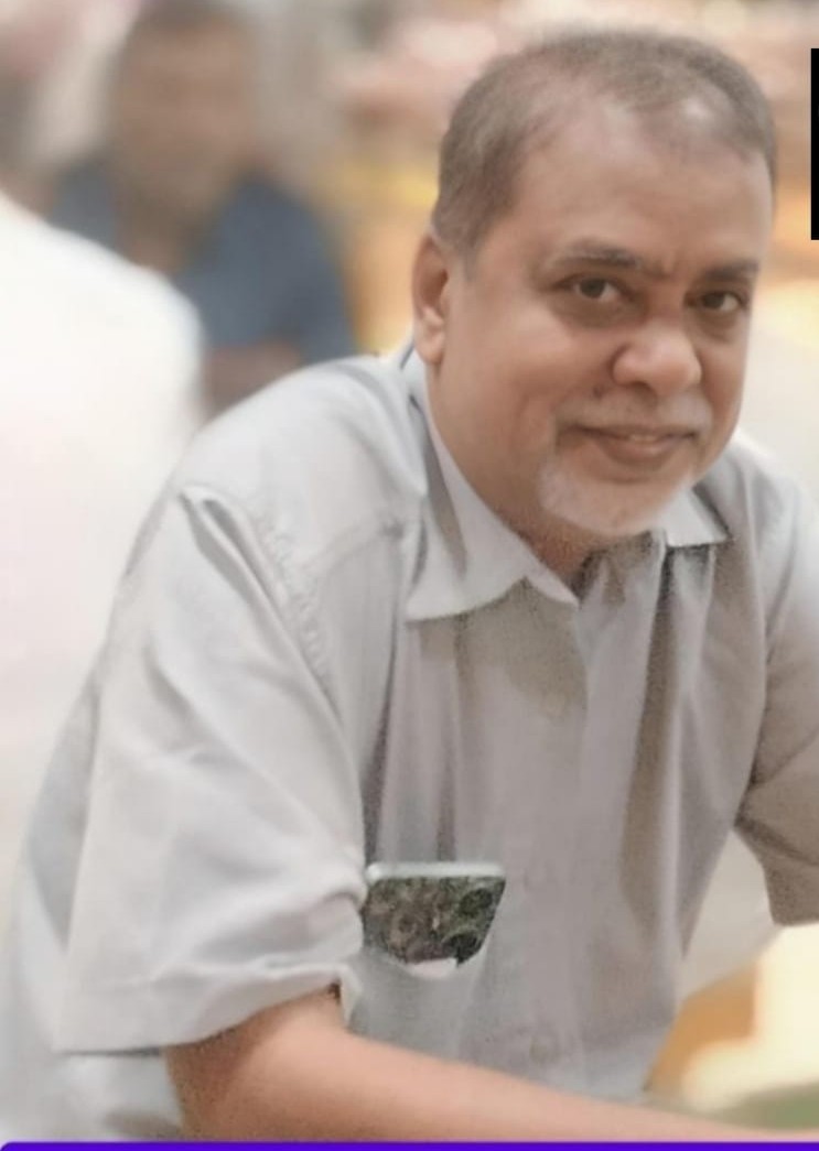 Mohamed Mansoor, Secretary