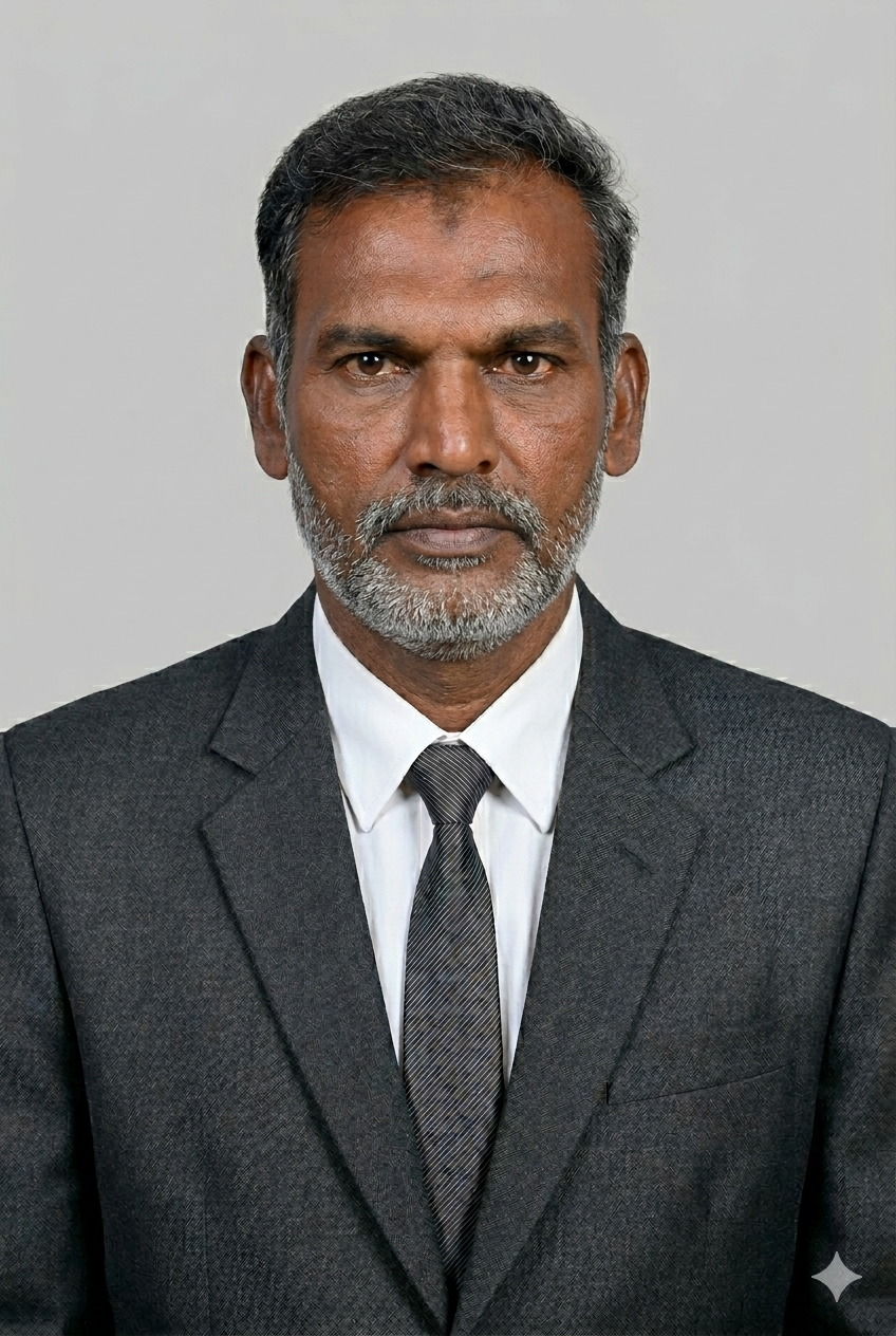 Sickender Batcha, President