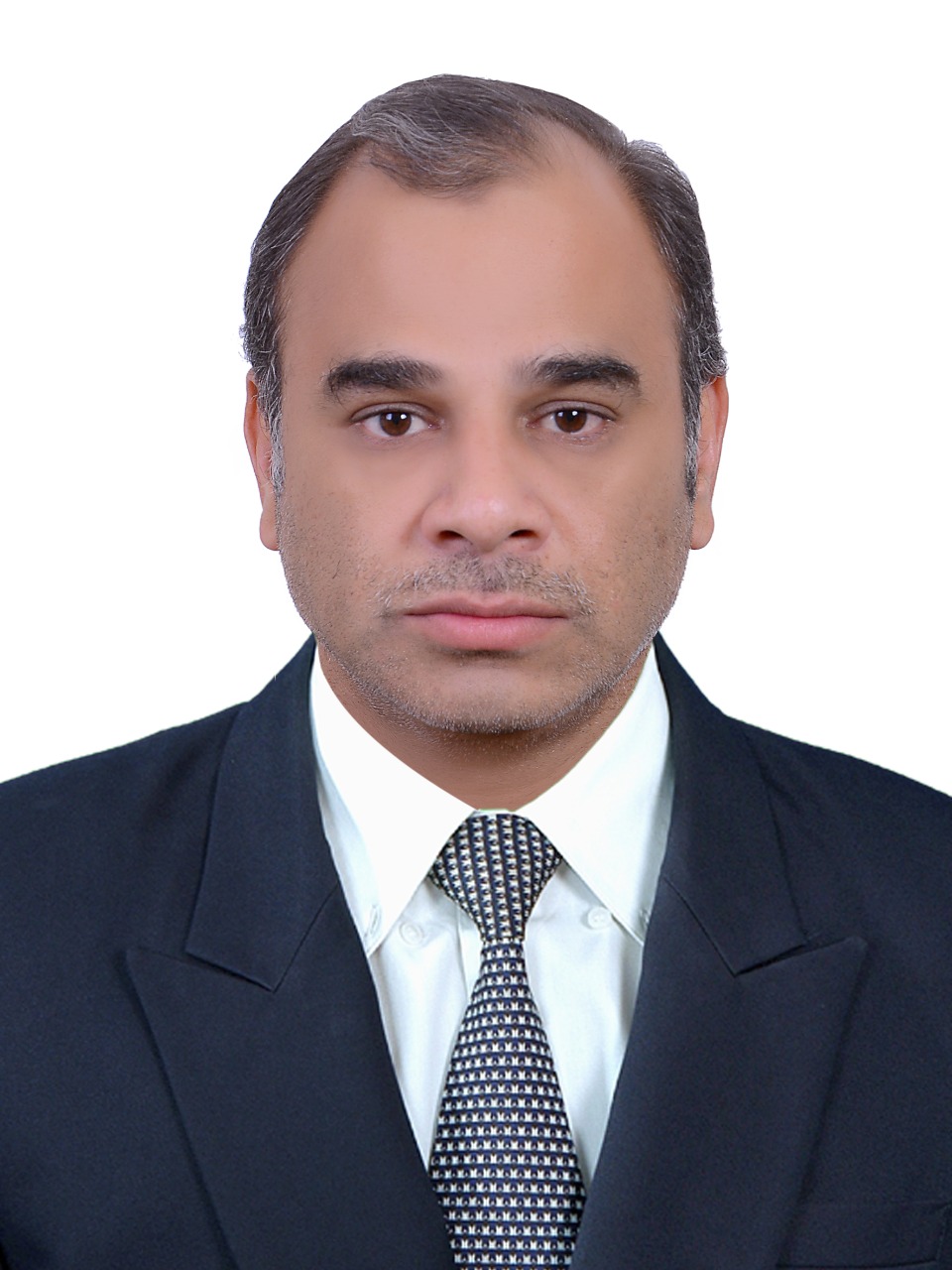 Syed Ibrahim, Trustee
